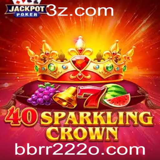 Explorando o Mundo de 40SparklingCrown