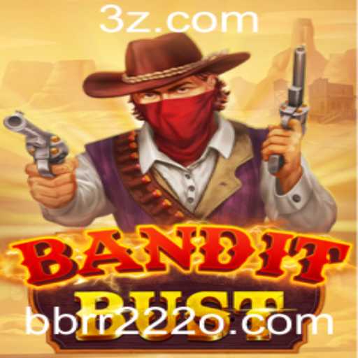 BanditBust: Uma Aventura de Estratégia e Habilidade