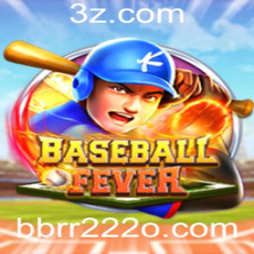 BaseballFever: O Jogo que Conquista Fanáticos por Beisebol