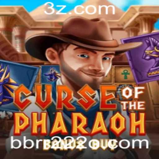 Descubra o Fascinante Mundo de 'CurseofthePharaohBonusBuy'