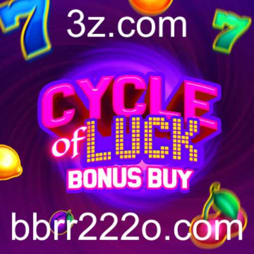 Explore o Mundo de CycleofLuckBonusBuy: Onde a Fortuna se Encontra com a Emoção em bbrr222.com