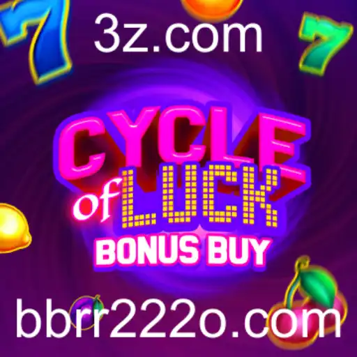 Explore o Mundo de CycleofLuckBonusBuy: Onde a Fortuna se Encontra com a Emoção em bbrr222.com
