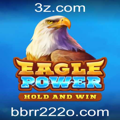EaglePower: Uma Nova Era de Entretenimento Interativo