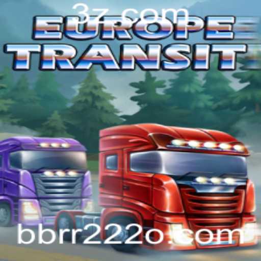 Explorando EuropeTransit: Um Jogo de Estratégia, Logística e Coordenação