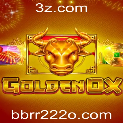 GoldenOx: Um Novo Fenômeno no Mundo dos Jogos