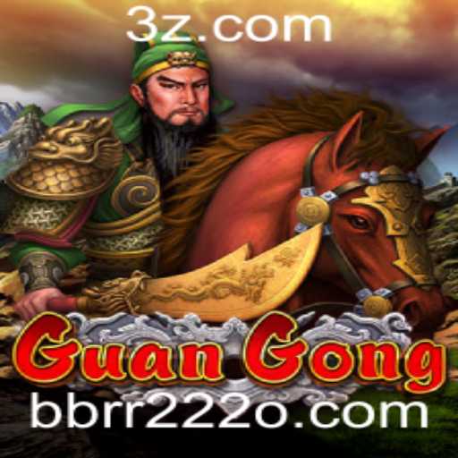 Jogo GuanGong: Estratégia e Aventura em um Mundo Épico