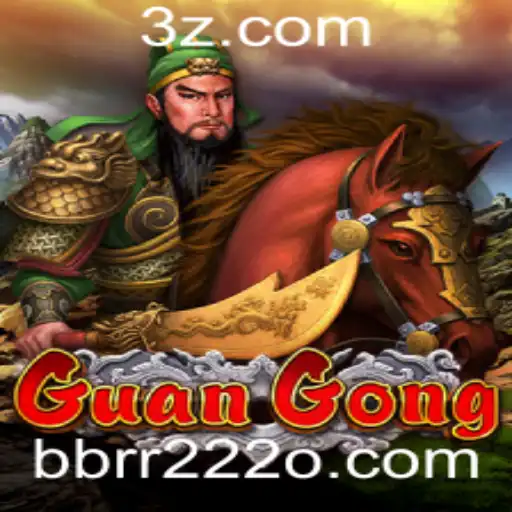Jogo GuanGong: Estratégia e Aventura em um Mundo Épico