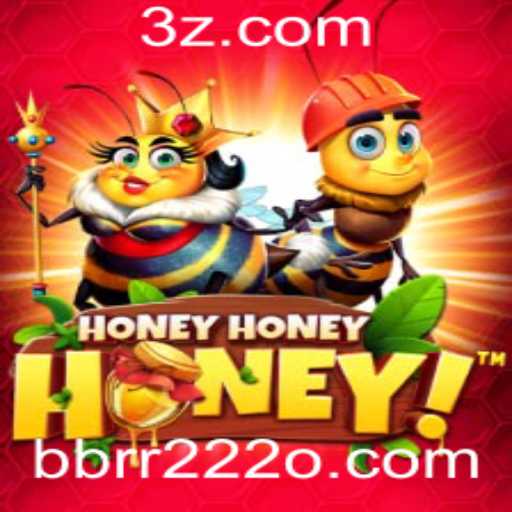 Descubra o Fascinante Jogo HoneyHoneyHoney