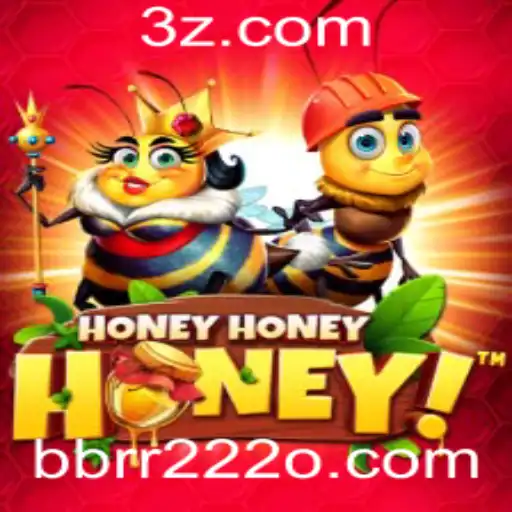 Descubra o Fascinante Jogo HoneyHoneyHoney