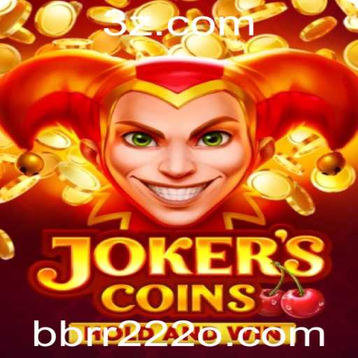 Jogando JokersCoins: Um Mergulho no Mundo das Moedas Encantadas