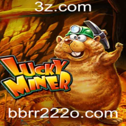 Descubra o Universo de LuckyMiner: Um Jogo de Aventuras e Desafios
