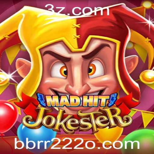 MadHitJokester: Descubra o Jogo que Está Revolucionando o Mundo do Entretenimento