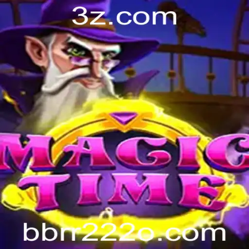 Explorando MagicTime: Um Jogo Inovador e Atraente