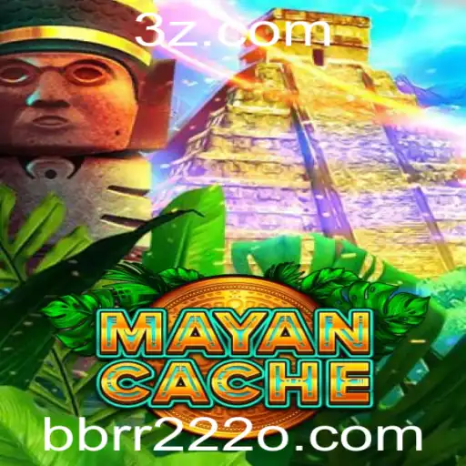 Descubra MayanCache: O Jogo de Enigmas que Conquista Fãs ao Redor do Mundo