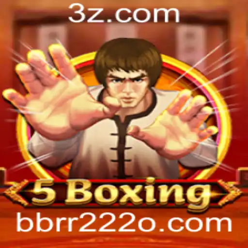 Descubra o Universo do 5Boxing: Um Jogo Inovador que Está Conquistando o Mundo