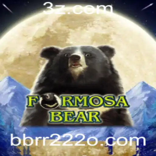 Descubra o Empolgante Mundo de FormosaBear