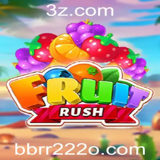 Explorando as Regras e Características Inovadoras do Jogo FruitRush