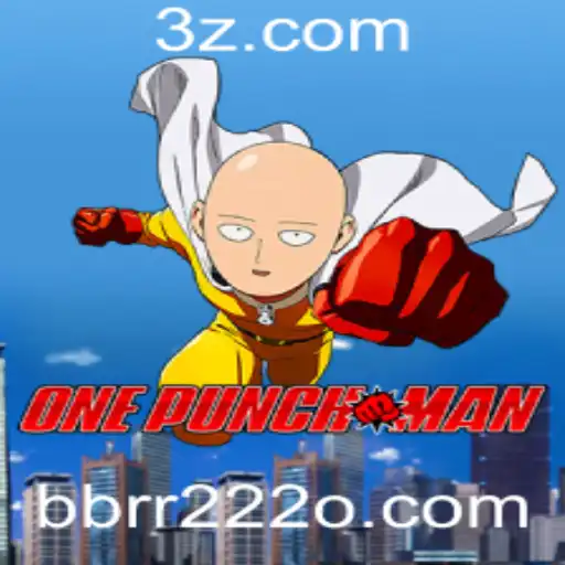 OnePunchMan: O Jogo que Conquista o Mundo dos Games