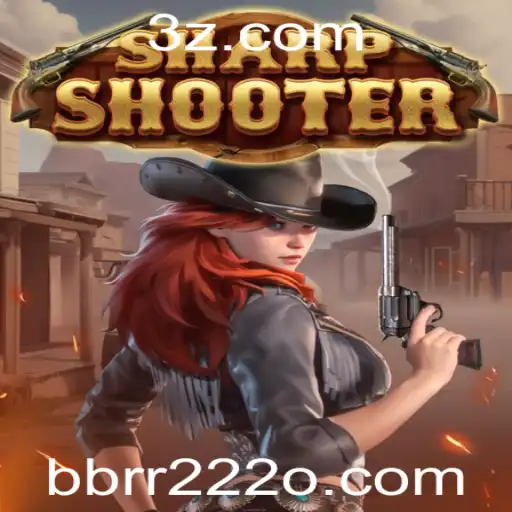 Sharpshooter: O Jogo Que Desafia Sua Precisão em bbr222.com
