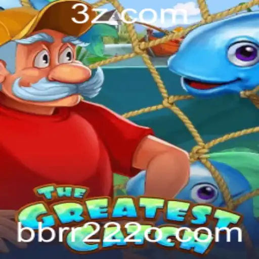 Conheça 'TheGreatestCatch': O Desafio Aquático do Ano