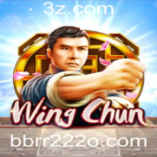 WingChun: Uma Nova Aventura no Mundo dos Jogos Digitais