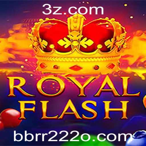 Descubra o Mundo de Estratégia e Aventura em RoyalFlash