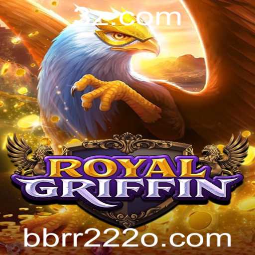 RoyalGriffin: Aventura, Estratégia e Desafios Inovadores