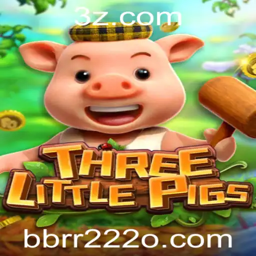 Descubra o Fascinante Mundo de THREELITTLEPIGS