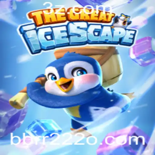 TheGreatIcescape: Um Mundo de Diversão e Estratégia no Universo Gelado