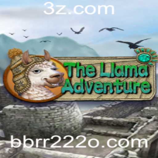 Aventuras com Llamas: Descubra TheLlamaAdventure