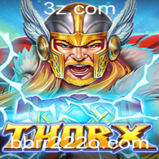 Aventura e Estratégia com ThorX: O Novo Fenômeno dos Jogos Online