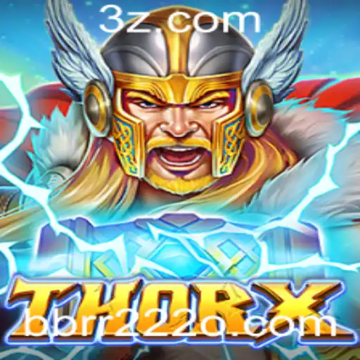 Aventura e Estratégia com ThorX: O Novo Fenômeno dos Jogos Online