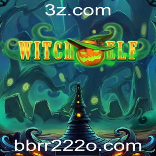 Explorando o Fascinante Mundo de WitchElf: O Jogo de Estratégia Encantador
