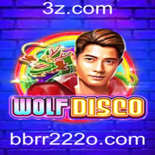 Descubra o Empolgante Jogo WolfDisco