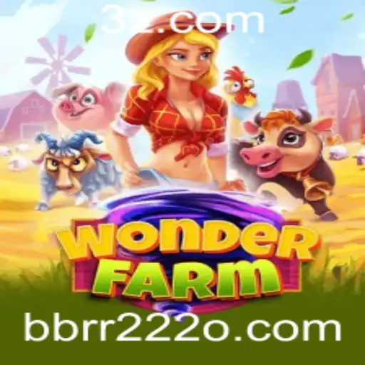 Descubra WonderFarm: O Jogo Que Está Conquistando o Mundo
